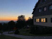 Panorama - Benecko