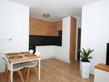 Lipnoport Lakeside Apartment - Lipno nad Vltavou