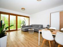 Lipnoport Lakeside Apartment - Lipno nad Vltavou