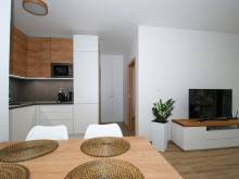 Lipnoport Lakeside Apartment - Lipno nad Vltavou