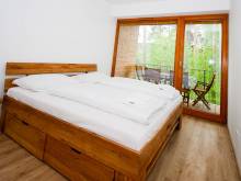 Lipnoport Lakeside Apartment - Lipno nad Vltavou