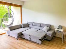 Lipnoport Lakeside Apartment - Lipno nad Vltavou