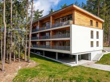 Lipnoport Lakeside Apartment - Lipno nad Vltavou