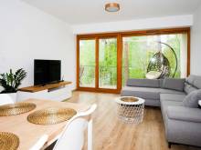 Lipnoport Lakeside Apartment - Lipno nad Vltavou