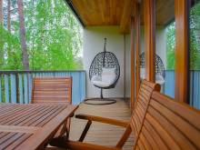 Lipnoport Lakeside Apartment - Lipno nad Vltavou