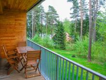Lipnoport Lakeside Apartment - Lipno nad Vltavou