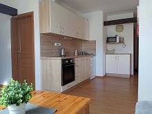 Podkrovní apartmán Ellen - Hůrka Lipno