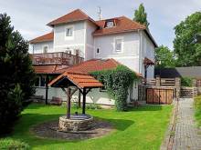 Podkrovní apartmán Ellen - Hůrka Lipno