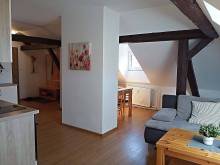 Podkrovní apartmán Ellen - Hůrka Lipno