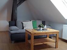 Podkrovní apartmán Ellen - Hůrka Lipno