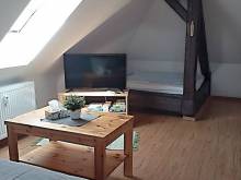 Podkrovní apartmán Ellen - Hůrka Lipno
