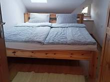 Podkrovní apartmán Ellen - Hůrka Lipno