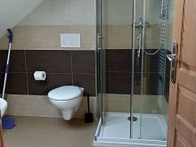 Podkrovní apartmán Ellen - Hůrka Lipno
