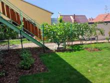 Apartmán Michaela - Hustopeče