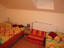 Apartmán Michaela - Hustopeče