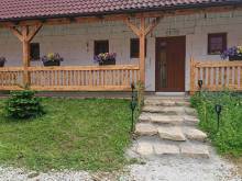 Machoňův statek - Světce