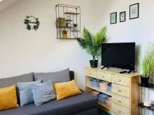 Vsrdci Šumavy - Apartmán ELIŠKA - Prášily