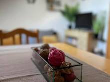 Vsrdci Šumavy - Apartmán ELIŠKA - Prášily