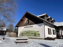 Vsrdci Šumavy - Apartmán ELIŠKA - Prášily