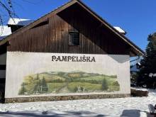 Vsrdci Šumavy - Apartmán ELIŠKA - Prášily