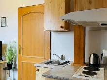 Vsrdci Šumavy - Apartmán ELIŠKA - Prášily