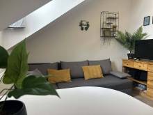 Vsrdci Šumavy - Apartmán ELIŠKA - Prášily