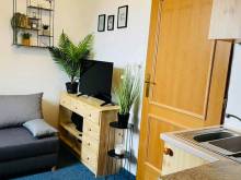 Vsrdci Šumavy - Apartmán ELIŠKA - Prášily
