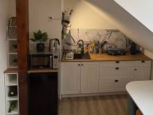 Vsrdci Šumavy - Apartmán ELIŠKA - Prášily