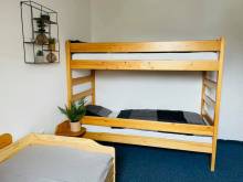 Vsrdci Šumavy - Apartmán ELIŠKA - Prášily