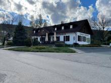 Vsrdci Šumavy - Apartmán ELIŠKA - Prášily