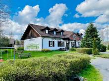 Vsrdci Šumavy - Apartmán ELIŠKA - Prášily