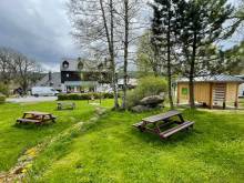 Vsrdci Šumavy - Apartmán ELIŠKA - Prášily