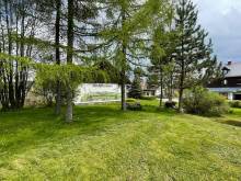 Vsrdci Šumavy - Apartmán ELIŠKA - Prášily