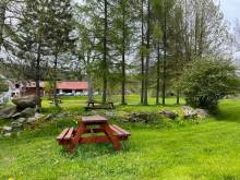 Vsrdci Šumavy - Apartmán ELIŠKA - Prášily