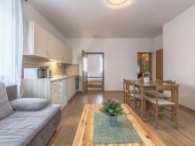 Apartmán u Lipna - Hůrka Lipno