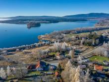 Apartmán u Lipna - Hůrka Lipno