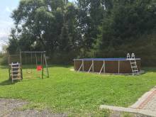 Apartmán u Lipna - Hůrka Lipno