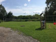Apartmán u Lipna - Hůrka Lipno