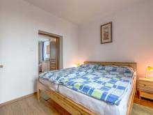 Apartmán u Lipna - Hůrka Lipno