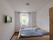 Apartmán u Lipna - Hůrka Lipno