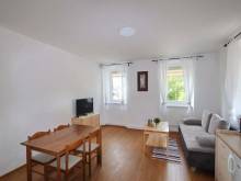 Apartmán u Lipna - Hůrka Lipno