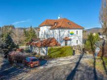 Apartmán u Lipna - Hůrka Lipno