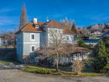 Apartmán u Lipna - Hůrka Lipno