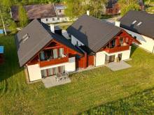 Apartmány Jura - Nová Pec