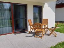 Apartmány Jura - Nová Pec