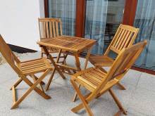 Apartmány Jura - Nová Pec