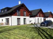Apartmány Jura - Nová Pec