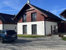 Apartmány Jura - Nová Pec