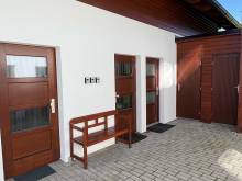 Apartmány Jura - Nová Pec