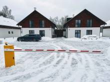 Apartmány Jura - Nová Pec